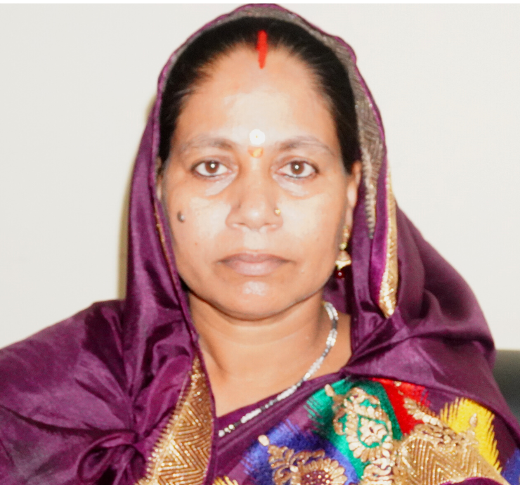 Smt. Manju Devi